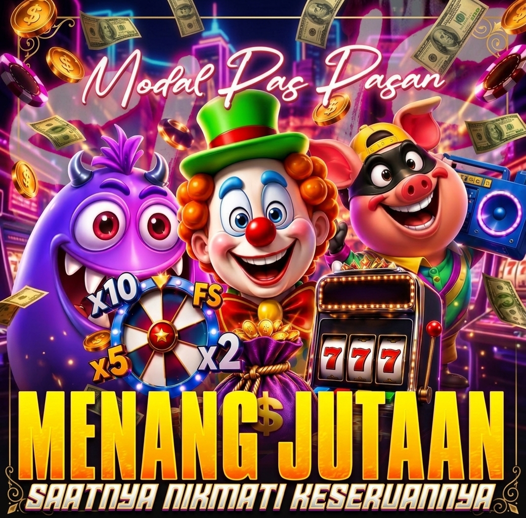 Banner LOBI111 Official